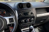 Used 2016 Jeep Compass High Altitude image 6