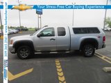Used 2010 GMC Sierra 1500 SLE w/ Power Pack Plus image 4