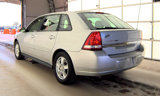 Used 2005 Chevrolet Malibu LS w/ Preferred Equipment Group image 5