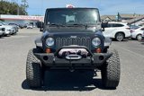 Used 2009 Jeep Wrangler X image 5