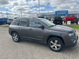 Used 2017 Jeep Compass High Altitude image 2