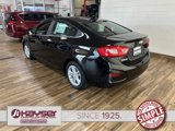 Used 2017 Chevrolet Cruze LT image 3