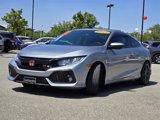 Used 2017 Honda Civic Si image 3