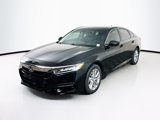 Used 2018 Honda Accord LX image 3