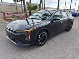 New 2025 Kia K4 EX image 3