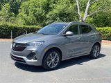 Used 2021 Buick Encore GX Select w/ Experience Buick Package image 3