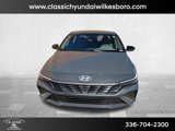 New 2025 Hyundai Elantra Sport image 2