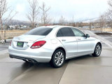 Used 2016 Mercedes-Benz C 300 4MATIC Sedan image 5
