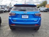 Used 2018 Jeep Compass Latitude w/ Popular Equipment Group image 5