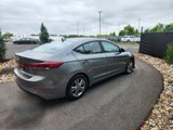 Used 2017 Hyundai Elantra Value Edition w/ Cargo Package image 5