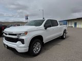 New 2025 Chevrolet Silverado 1500 RST image 3