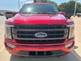 Used 2021 Ford F150 Lariat w/ Equipment Group 502A High image 2