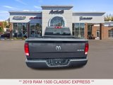 Certified 2019 RAM 1500 Express image 5