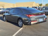 New 2025 Hyundai Elantra SE image 3