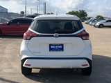 Used 2021 Nissan Kicks S image 5