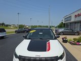 Used 2022 Jeep Compass Trailhawk w/ Trailhawk Elite Group image 4