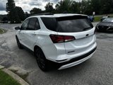 Used 2022 Chevrolet Equinox RS w/ Infotainment Package image 3