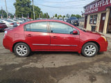 Used 2012 Nissan Sentra 2.0 SL w/ Special Value Pkg image 4