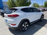 Used 2017 Hyundai Tucson Sport w/ Cargo Package image 6