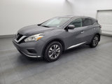 Used 2016 Nissan Murano S w/ Navigation Package image 2