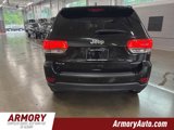 Used 2017 Jeep Grand Cherokee Laredo w/ Quick Order Package 23E image 5