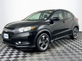 Used 2018 Honda HR-V EX-L image 2