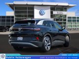 Certified 2021 Volkswagen ID.4 Pro S w/ Gradient Package image 4