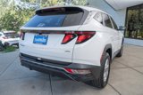 Used 2024 Hyundai Tucson SEL image 2
