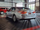 Used 2018 Toyota Camry XLE w/ Protection Package (Q2) image 4