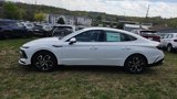 New 2025 Hyundai Sonata SEL image 3