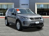 Used 2022 Land Rover Discovery Sport S image 3