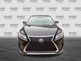 Used 2018 Lexus RX 350 F Sport image 3