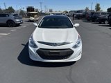 Used 2015 Hyundai Sonata Limited w/ Option Group 02 image 6