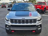 Used 2024 Jeep Compass Trailhawk image 2