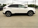 Used 2017 Ford Edge Titanium w/ Equipment Group 301A image 5