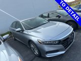 Used 2018 Honda Accord LX image 3