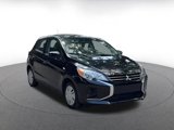 Used 2024 Mitsubishi Mirage ES image 3