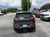 Used 2014 Jeep Cherokee Trailhawk w/ Leather Interior Group image 4