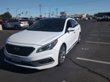 Used 2015 Hyundai Sonata Limited 2.0T image 2