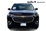Used 2020 Chevrolet Traverse LT image 3