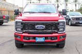 Certified 2024 Ford F350 Lariat w/ Sport Appearance Package image 2