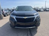 Used 2024 Chevrolet Equinox LT image 2