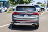 Used 2021 Hyundai Santa Fe SEL image 3