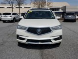 Used 2019 Acura MDX w/ Advance & Entertainment image 2