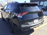 New 2025 Kia Sportage X-Line image 4