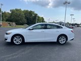 Used 2021 Chevrolet Malibu LT image 4
