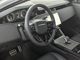 New 2024 Land Rover Range Rover Evoque Dynamic SE image 3