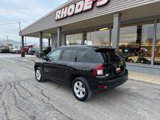 Used 2017 Jeep Compass Latitude image 3