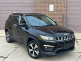 Used 2019 Jeep Compass Latitude w/ Popular Equipment Group image 2