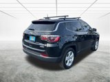 Used 2021 Jeep Compass Latitude image 5